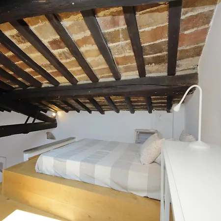 Appartement Montevecchio2 Rome