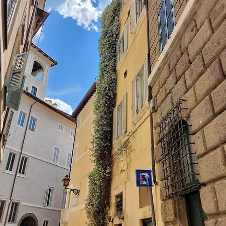 Montevecchio2 * Rome