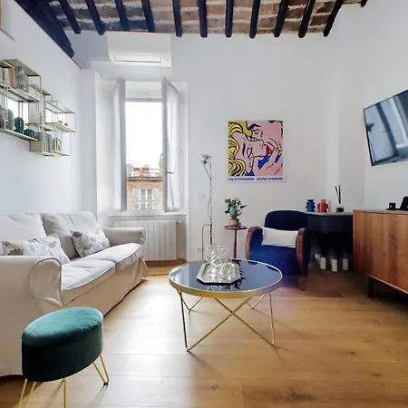 Montevecchio2 Appartement Rome