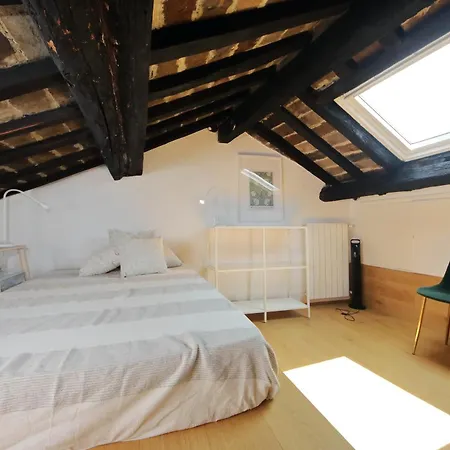 Appartement Montevecchio2 *
