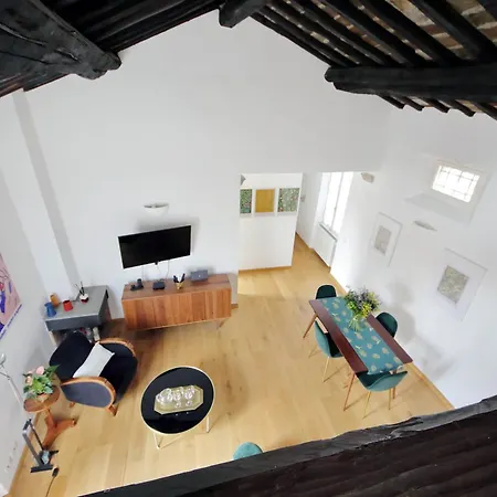 Appartement Montevecchio2 *