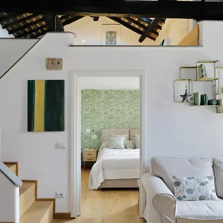 Appartement Montevecchio2 Rome