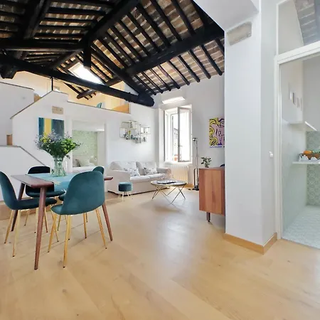 Montevecchio2 Appartement *