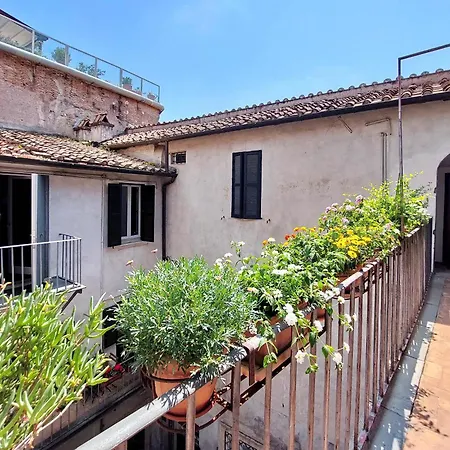 Montevecchio2 * Rome