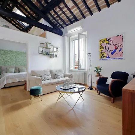 Appartement Montevecchio2 *